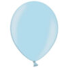Pack of 10 Party Latex Balloons Decorations (Baby Blue)