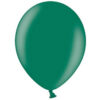 12" Latex Balloons - Party Decorations - Assorted Colours in Packs of 30, 50 & 100 (Oxford Green, Pack of 30)