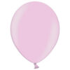 12" Latex Balloons - Party Decorations - Assorted Colours in Packs of 30, 50 & 100 (Pink, Pack of 100)