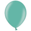 Pack of 10 Party Latex Balloons Decorations (Green)