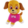 39 Inch Puppy Girl Foil Balloon - Girls Birthday Party - Girls Gifts