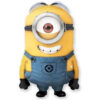 30" Despicable Me Foil Balloon