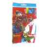 Balloon Printed Packet (Bag of 25) for Party Decoration