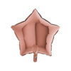 40" Rose Gold Star Shape Balloon - Foil Balloon - Party Balloon