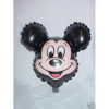 10 x 9" Mickey Mouse Mini Foil Balloon