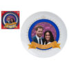 Royal Wedding 2018 Boxed Plate
