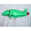 Thunderbird Mini Foil Balloon with cup and stick
