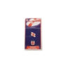 Set Of 2 England Lapel Badges - England Shield + England Waving Flag - Cricket World Cup