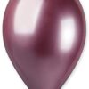 Toyland® Pack of 10 - 13 Inch Shiny Pink Latex Balloons - Party Decorations - Made in Italy