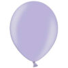 Pack of 10 Party Latex Balloons Decorations (Lilac)
