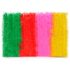 8.4m Multi Coloured Wire Cord Garland - Festival/Party/Gay Pride Decorations