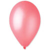 Toyland® Pack of 10 - 11 Inch Neon Red Latex Balloons - Party Decorations - Made in Italy