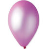 Toyland® Pack of 10 - 11 Inch Neon Purple Latex Balloons - Party Decorations - Made in Italy