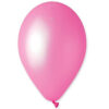 Toyland® Pack of 50-11 Inch Neon Pink Latex Balloons - Party Decorations - Made in Italy