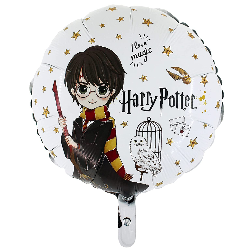 Toyland® 22" Giant Jumbo Size Harry Potter Balloon Foil Balloon