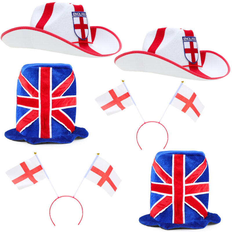 Fancy dress sale hats uk