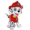 34 Inch Giant Jumbo Size Paw Patrol Marshall Character Foil Balloon - Kids Party Balloons