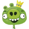 Angry Birds King Pig Party Accessory