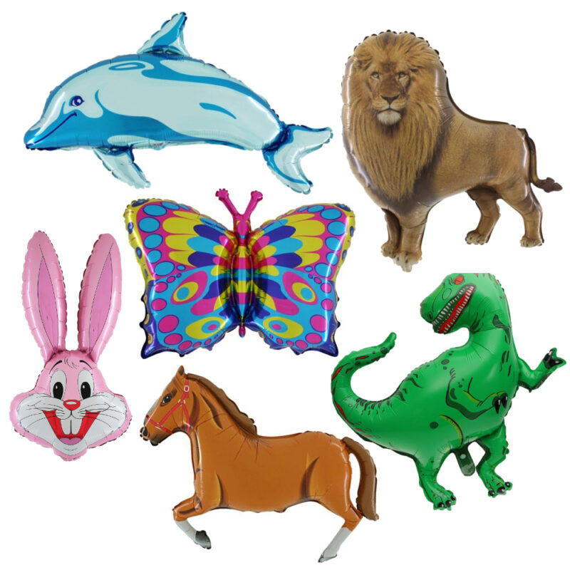 Animals