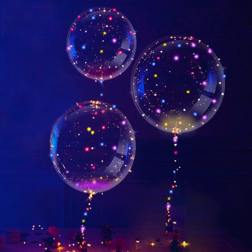 LED Balloons